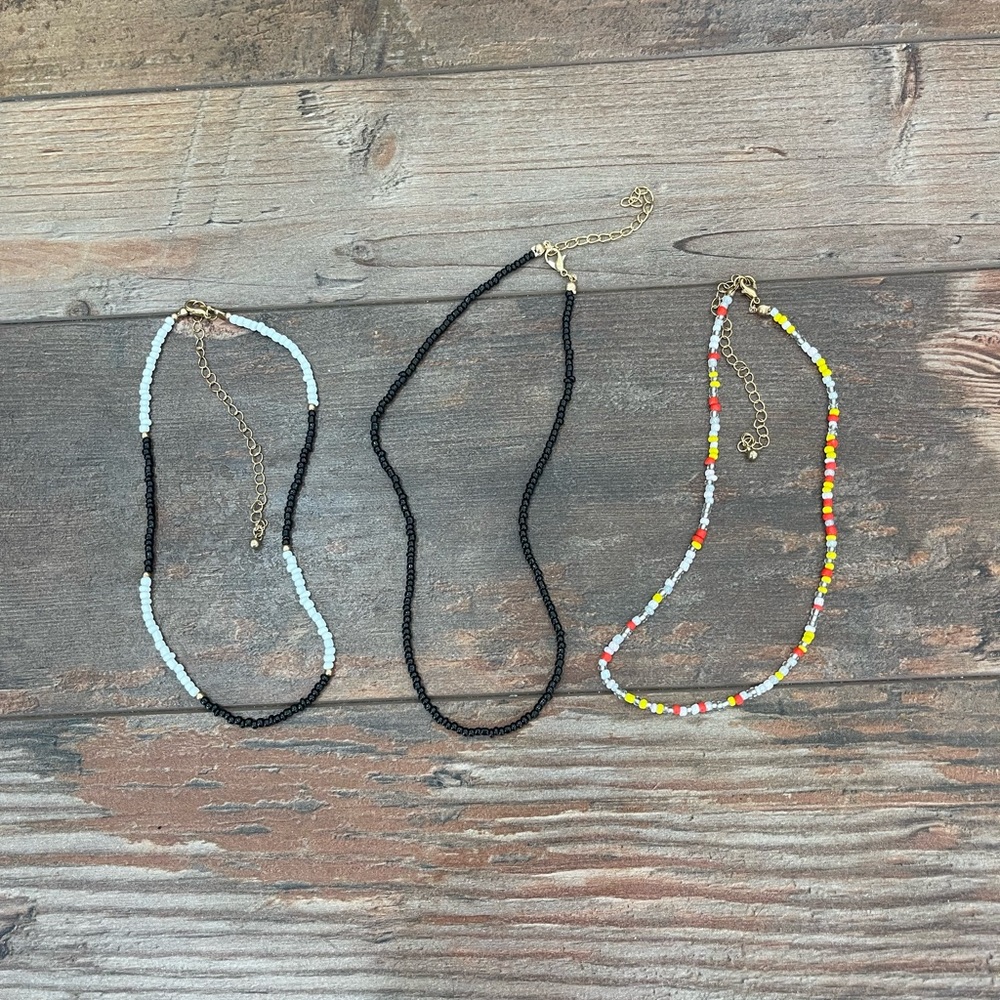Beaded Bundle